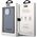 Karl Lagerfeld Etui Karl Lagerfeld KLHCP14LSACKLHPG Apple iPhone 14 Pro srebrny/silver hardcase Saffiano Monogram Chain