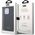 Karl Lagerfeld Etui Karl Lagerfeld KLHCP14LSACKLHPK Apple iPhone 14 Pro czarny/black hardcase Saffiano Monogram Chain