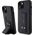BMW Etui BMW BMHCP14S22GSLK Apple iPhone 14 czarny/black hardcase Grip Hot Stamp