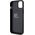 BMW Etui BMW BMHCP14S22GSLK Apple iPhone 14 czarny/black hardcase Grip Hot Stamp