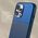 Atom Studios ATOM STUDIOS ETUI SPLIT SILICONE MAGSAFE IPHONE 13 PRO MAX NIEBIESKI