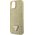 Guess Etui Guess GUHCP14MHDGTPD Apple iPhone 14 Plus złoty/gold hardcase Rhinestone Triangle