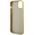 Guess Etui Guess GUHCP14MHDGTPD Apple iPhone 14 Plus złoty/gold hardcase Rhinestone Triangle
