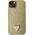 Guess Etui Guess GUHCP14MHDGTPD Apple iPhone 14 Plus złoty/gold hardcase Rhinestone Triangle