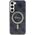 Guess Etui Guess GUHMS23SH4STK Samsung Galaxy S23 czarny/black hardcase 4G MagSafe
