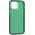 Tech 21 TECH21 ETUI T21-8374 EVO CHECK IPHONE 12 / 12 PRO MIDNIGHT GREEN