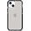 Tech 21 TECH21 ETUI T21-8880 EVO CHECK IPHONE 13 MINI SMOKEY BLACK
