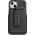 Tech 21 TECH21 ETUI T21-8933 EVO MAX IPHONE 13 OFF BLACK