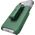 Tech 21 TECH21 ETUI T21-9649 EVO MAX MAGSAFE IPHONE 14 PLUS FROSTED GREEN