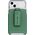 Tech 21 TECH21 ETUI T21-9680 EVO MAX MAGSAFE IPHONE 14 FROSTED GREEN