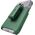 Tech 21 TECH21 ETUI T21-9711 EVO MAX MAGSAFE IPHONE 14 PRO FROSTED GREEN