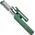 Tech 21 TECH21 ETUI T21-9711 EVO MAX MAGSAFE IPHONE 14 PRO FROSTED GREEN
