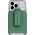 Tech 21 TECH21 ETUI T21-9742 EVO MAX MAGSAFE IPHONE 14 PRO MAX FROSTED GREEN