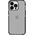 Tech 21 TECH21 ETUI T21-9982 EVO CHECK IPHONE 13 PRO SMOKEY BLACK
