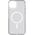 Tech 21 TECH21 ETUI T21-9638 EVO CLEAR MAGSAFE IPHONE 14 PLUS CLEAR