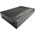 Dysk zewnętrzny HDD LC-Power HDD ACC LC-Power LC-25U3-C Black 2,5 USB-C 3.2