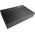 Dysk zewnętrzny HDD LC-Power HDD ACC LC-Power LC-25U3-C Black 2,5 USB-C 3.2
