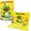 Pan Dragon KARNET B6 HM-200 URODZINY METAL
