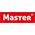 Master Master Rękawiczki Nitrylowe Czarne L 100 Sztuk