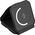 Ładowarka Choetech Magnetyczna ładowarka indukcyjna Choetech T588-F 3w1 15W (czarna)