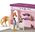 Schleich Schleich 42587 Rozkładany Sklepik dla Koni