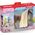 Schleich Schleich 42586 Zestaw Leo i Rocky