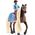 Schleich Schleich 42586 Zestaw Leo i Rocky
