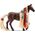 Schleich Schleich 42586 Zestaw Leo i Rocky