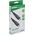 Kabel USB InLine USB-C - USB-C 1 m Czarny (35901I)