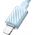 Kabel USB Mcdodo Lightning - USB-A 1.2 m Niebieski (CA-3641)