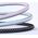 Kabel USB Mcdodo Lightning - USB-A 1.2 m Niebieski (CA-3641)