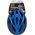 Dunlop KASK ROWEROWY REGULOWANY DUNLOP R.M NIEBIESKI