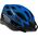Dunlop KASK ROWEROWY REGULOWANY DUNLOP R.L NIEBIESKI