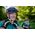Dunlop KASK ROWEROWY REGULOWANY DUNLOP R.S NIEBIESKI