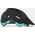 Giro Kask mtb GIRO SOURCE WOMAN Rozmiar kasku: M(55-59 cm), Wybierz kolor: Matte Black Ice Dye, System MIPS: TAK