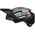 Bell Kask mtb BELL 4FORTY AIR Rozmiar kasku: S(52-56cm), Wybierz kolor: Fasthouse Matte Gloss Gray Black, System MIPS: TAK