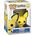 Figurka Figurka kolekcjonerska FUNKO POP! Pokemon Pichu (flokowana)