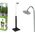 Bestway Prysznic Ogrodowy Basenowy Solarny 8L Bestway 58694
