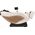 Activeshop Sakura fotel masujący Classic 305 Brązowy