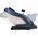 Activeshop Sakura fotel masujący Classic 305 Niebieski