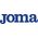 Joma FROTKA OPASKA NA RĘKĘ PODWÓJNA JOMA GAME POMARAŃCZOWA