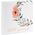 Goldbuch Album GOLDBUCH 08003 Just married 30x31 60 pages | corners/stickers |