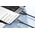 Kabel USB Mcdodo USB-A - USB-C + micro-B + Lightning 1.2 m Czarny (CA-3330)