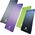 SKO Exercise mat SVELTUS TRAINING MAT 140x60x1cm Black