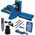 Kreg Pasleptu sujungimu grezimo rinkinys KREG Pocket-Hole Jig 720 Pro