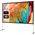 Ekran do projektora Blitzwolf Przenośny ekran projekcyjny BlitzWolf BW-VS6 80"/100"