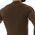 Athletic LS14860 Bluza męska Ranger Thermo khaki XXXL