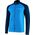 Athletic LS14080 Bluza męska ATHLETIC niebieski/jeansowy L