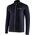Athletic LS14080 Bluza męska ATHLETIC czarny/czarny S