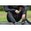 RockBros Spodnie rowerowe długie Rockbros 20420331003 (czarne)